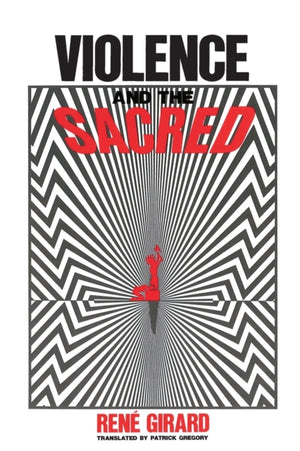 Violence and the Sacred