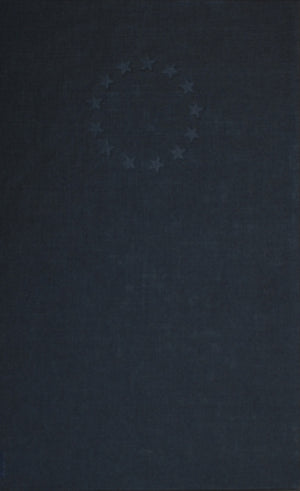 Documentary History of the First Federal Congress of the United States of America, March 4, 1789-March 3, 1791