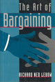 Book cover of: Art of Bargaining