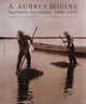 Book cover of: Aubrey Bodine. By: Kathleen M. H. Ewing