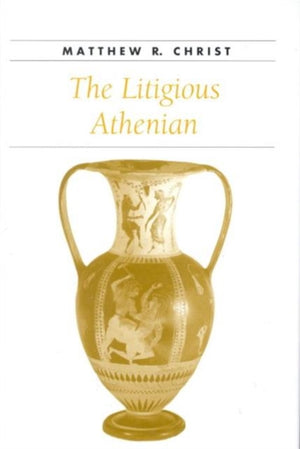Litigious Athenian