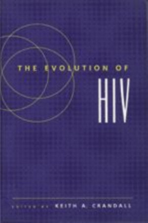 Evolution of HIV
