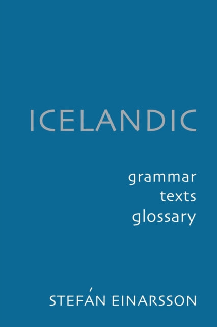 Islandi