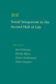 Book cover of: Social Integration in the Second Half of Life