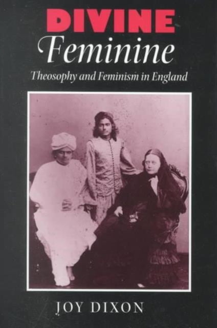 Book cover of: Divine Feminine