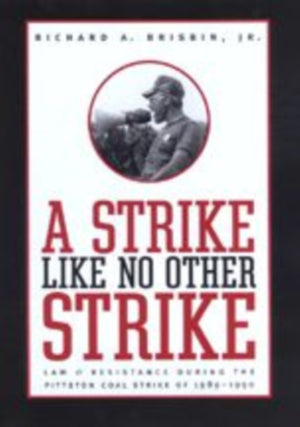 Strike like No Other Strike