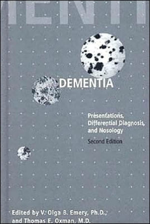 Dementia