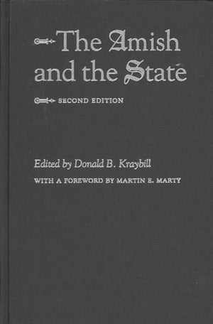 Amish and the State