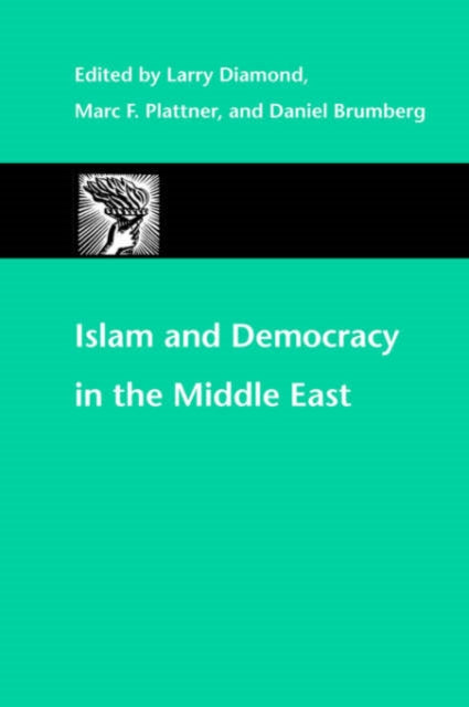 Book cover of: Islam and Democracy in the Middle East