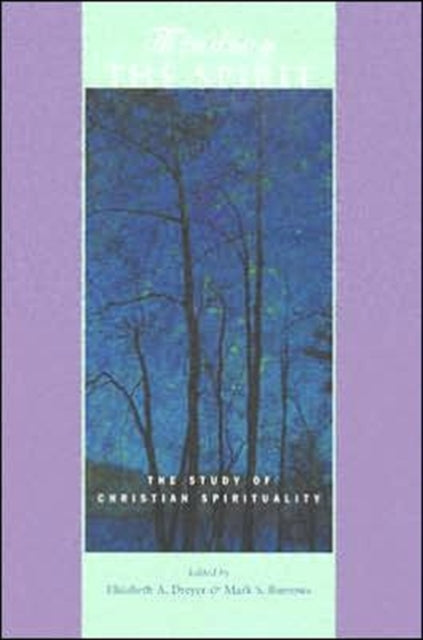 Book cover of: Minding the Spirit
