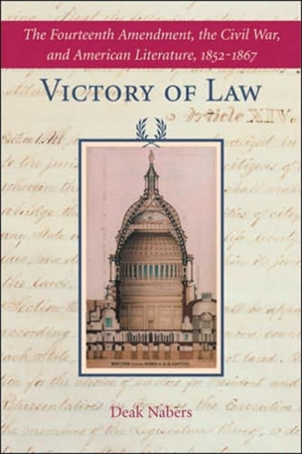Book cover of: Victory of Law