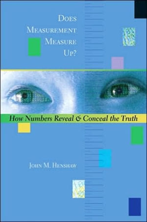 Does Measurement Measure Up?