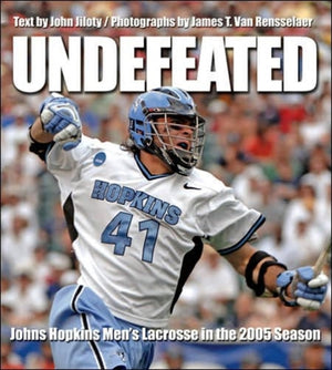 Undefeated