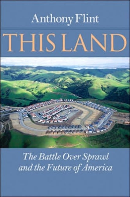 Book cover of: This Land