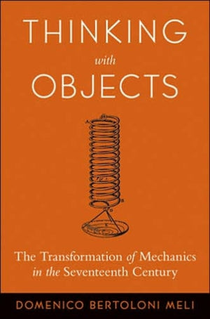 Thinking with Objects