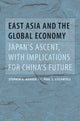 Book cover of: East Asia and the Global Economy. By: Stephen G. Bunker
