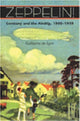 Book cover of: Zeppelin!. By: Guillaume de Syon