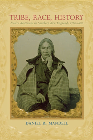 Tribe, Race, History