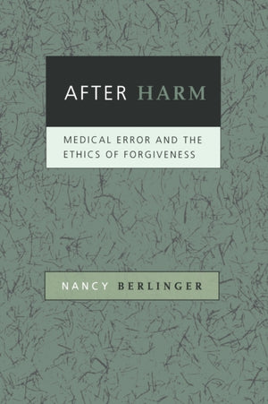 After Harm