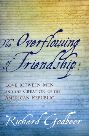 Overflowing of Friendship