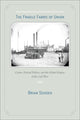 Book cover of: Fragile Fabric of Union. By: Brian Schoen