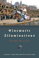 Book cover of: Cinematic Illuminations. By: Laurie Finke