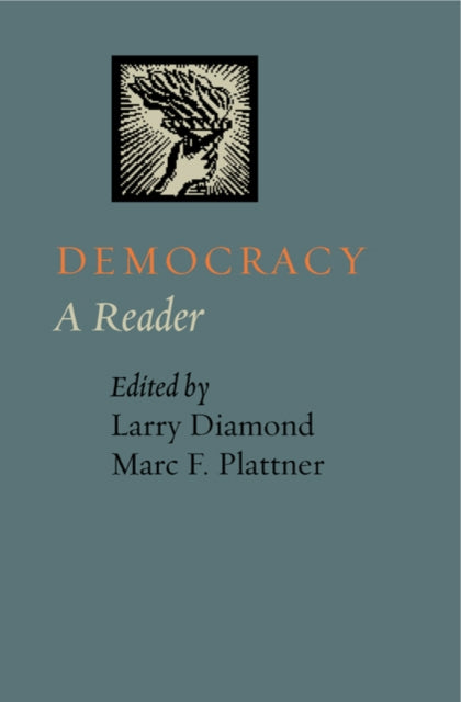 Book cover of: Democracy