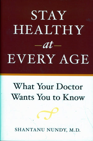 Stay Healthy at Every Age