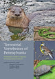 Book cover of: Terrestrial Vertebrates of Pennsylvania