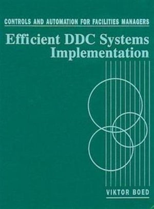 Controls and Automation for Facilities Managers