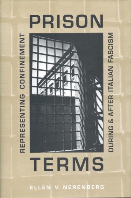 Book cover of: Prison Terms