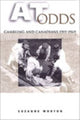 Book cover of: At Odds. By: Suzanne Morton