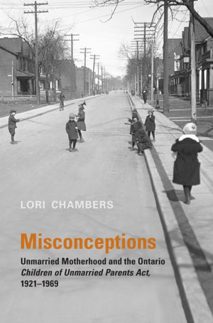 Misconceptions