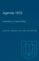 Book cover of: Agenda 1970