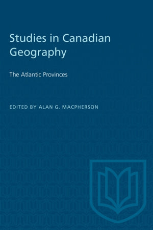 Atlantic Provinces