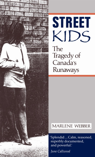Book cover of: Street Kids
