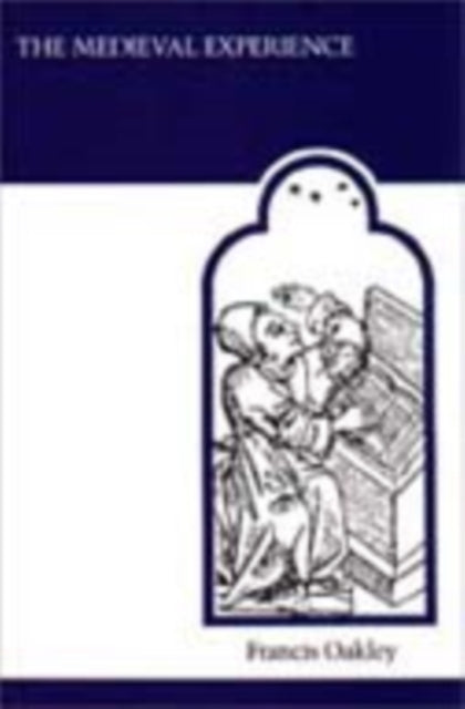 Book cover of: Medieval Experience