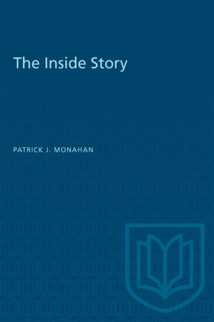 Book cover of: Meech Lake