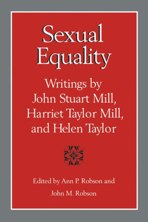 Sexual Equality
