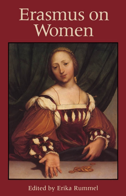 Book cover of: Erasmus on Women