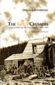 Book cover of: Gold Crusades. By: George Fetherling