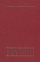 Book cover of: Sounds, Forms, and Uses of Italian