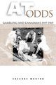 Book cover of: At Odds. By: Suzanne Morton