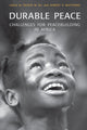 Book cover of: Durable Peace
