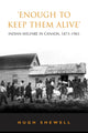 Enough to Keep Them Alive'