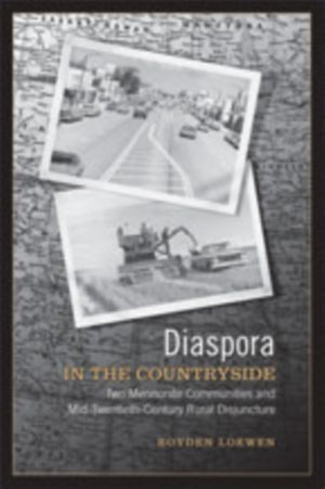 Diaspora in the Countryside