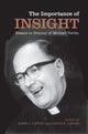 Book cover of: Importance of Insight