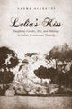 Book cover of: Lelia's Kiss. By: Laura Giannetti