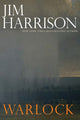 Book cover of: Warlock. By: Jim Harrison