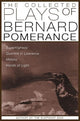 Book cover of: Collected Plays of Bernard Pomerance